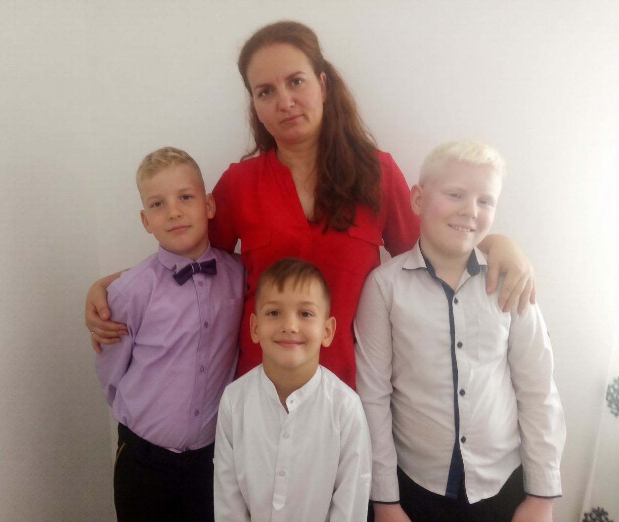 family